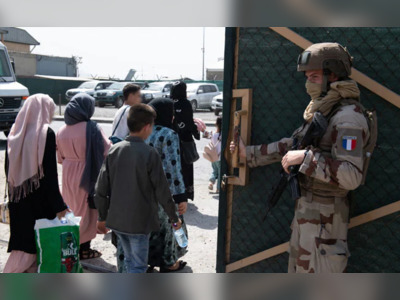 France To End Kabul Evacuation Operation Friday: PM