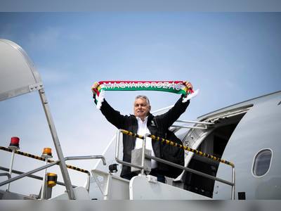 PM Orbán: Olympics Ideal for Showing Hungary’s Excellence