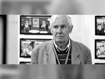 György Matolcsy, Key Figure In Development Of Hungarian Animation, Dies At 91