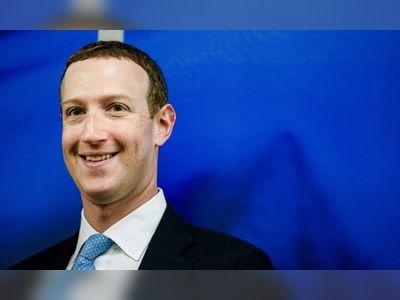 Zuckerberg deflects questions about vaccine disinformation on Facebook