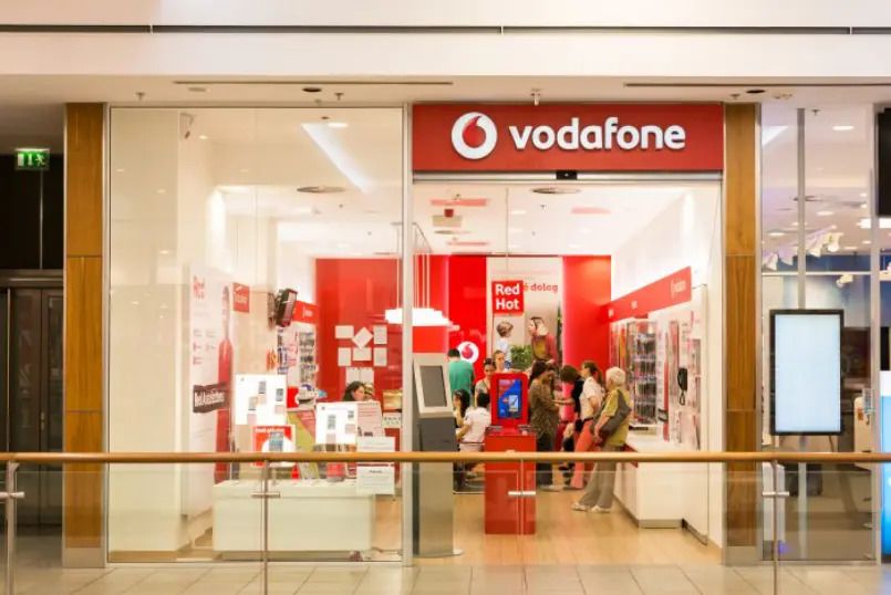 Vodafone introduces eSIM in Hungary