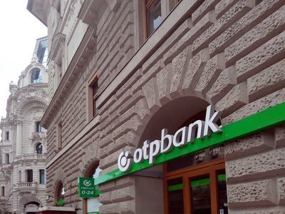OTP Bank named Hungary's best digital bank