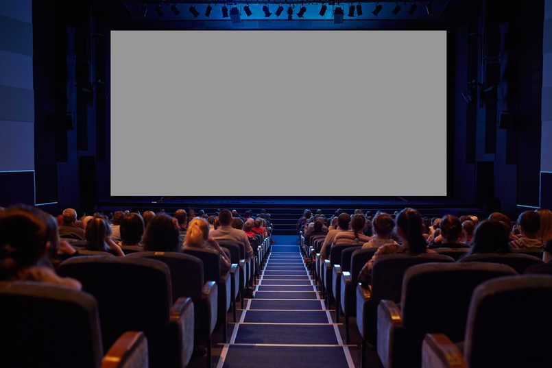 Night of the Art Cinemas being held today