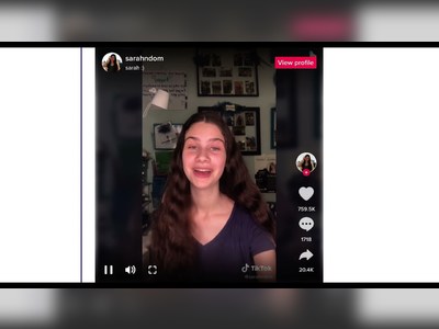 A teenager on Tiktok disrupted thousands of scientific studies with a single video