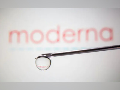 Moderna Submits Application Before US Regulator For Covid Booster Shot