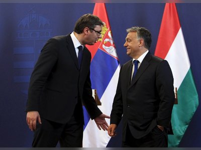 Serbia and Hungary: Illiberal Axis or a Confluence of Interest?