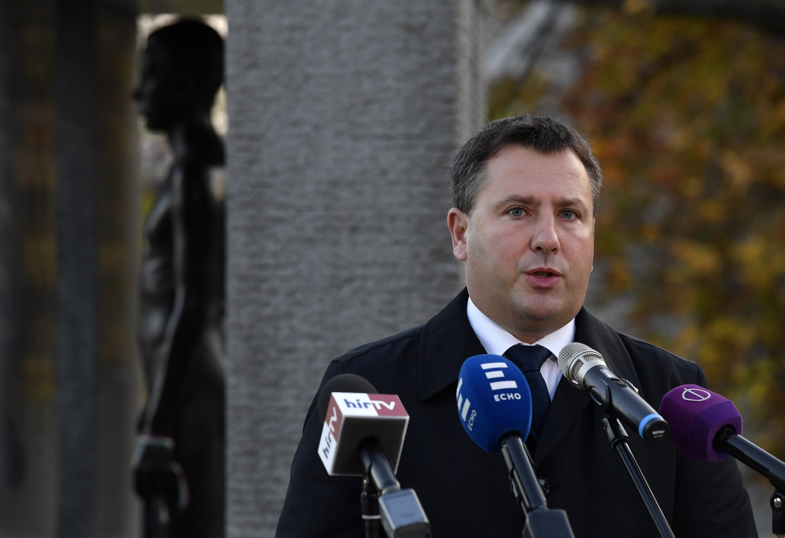 Fidesz: Mayor Karácsony Has Deserted Budapest