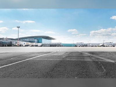 Budapest Airport to initiate sustainability for STARGATE project