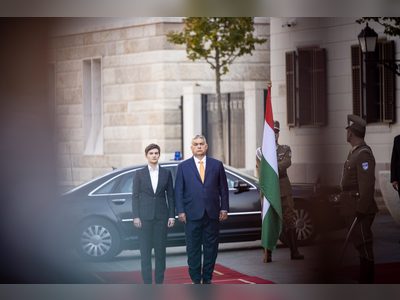 Orbán: Hungary, Serbia to protect Europe from migration waves