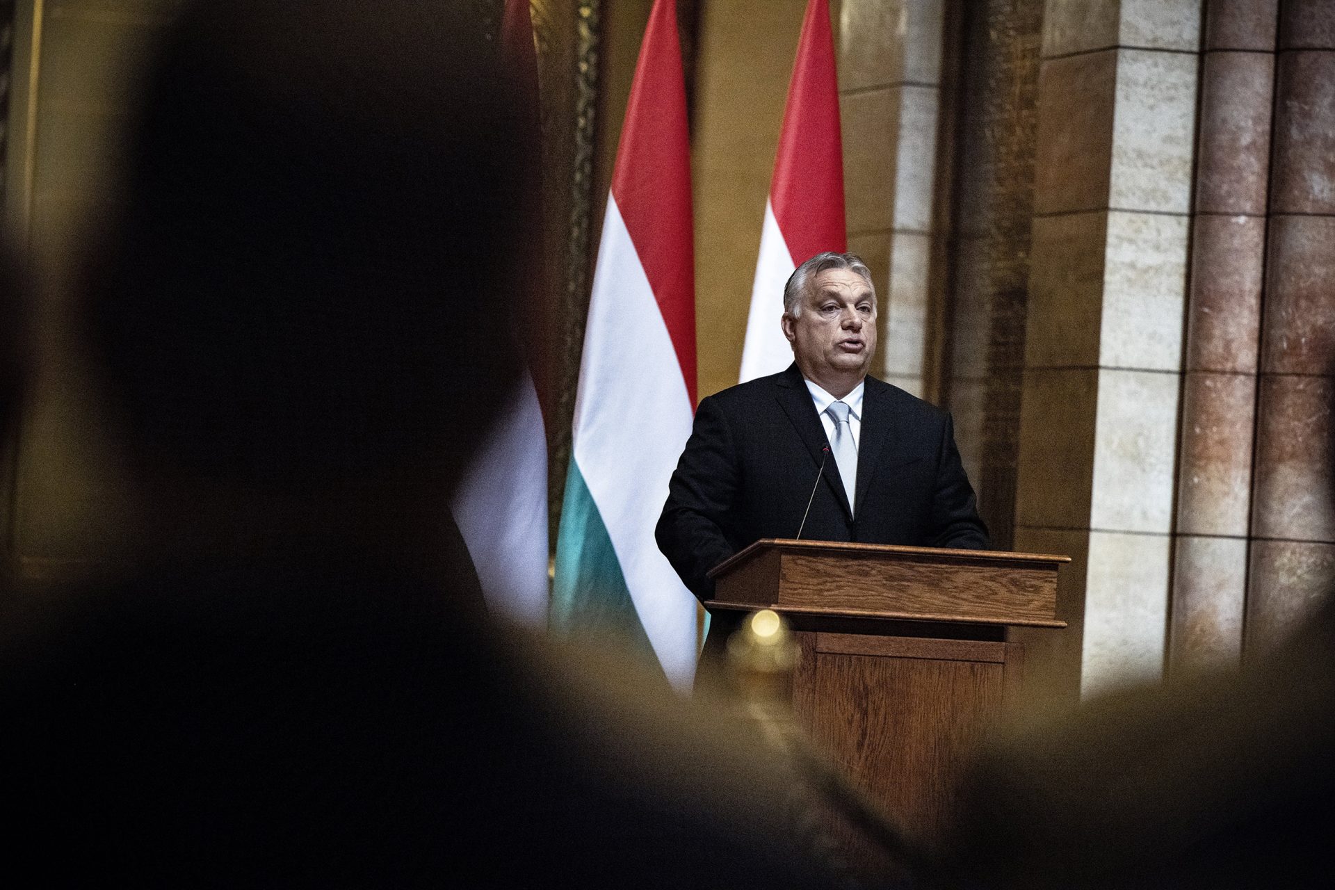 Orbán: 'Provinces should get what they are entitled to' | The Budapest Times