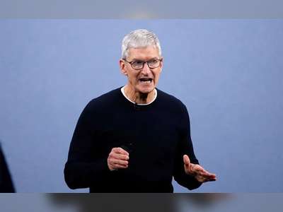 Apple CEO Tim Cook's Warning For Staff Who "Leak Confidential Information"