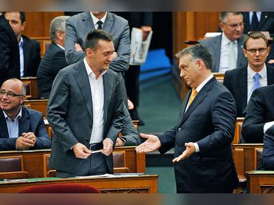 Orban forgives all scandals as long as Rogán serves so well