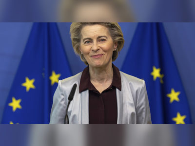 Classified: Ursula von der Leyen’s draft State of the European Union speech (kind of)