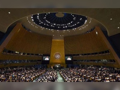 New York To Offer Covid Vaccination, Testing To All Attending High-Level UN General Assembly Session
