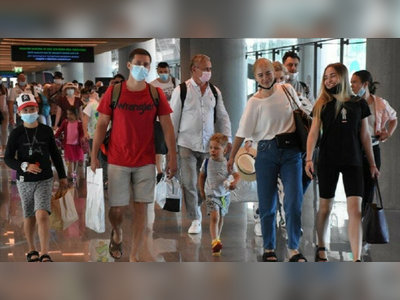 Turkey, Hungary tourism climbs again after pandemic jolt