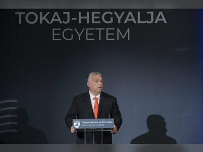 PM Orbán: 'Provinces Should Get What They Are Entitled to'