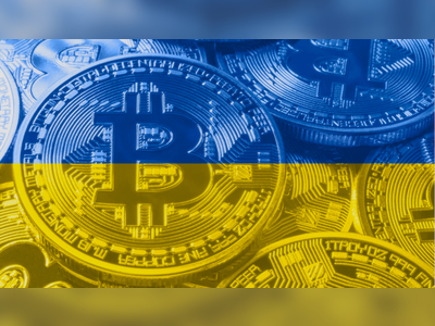 Ukraine Parliament Voted 'Yes' To A Draft Law That Legalizes Bitcoin