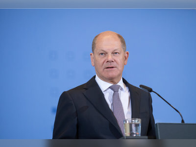 German lawmakers to grill Scholz over anti-money laundering probe days before election