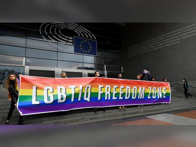 MEPs call for protection of LGBTQ+ families, sanctions against Poland and Hungary