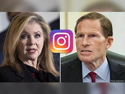 Senators to investigate Facebook after WSJ report on Instagram's negative effect on mental health