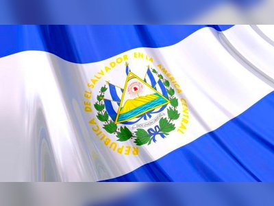 El Salvador Becomes The First Country In The World To Adopt Bitcoin