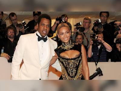 18 Celebrity Couples Who Shut Down the Met Gala Red Carpet
