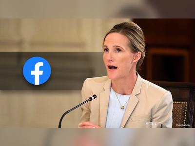 Facebook exec dodging Senate committee questions on platform's harmful effects