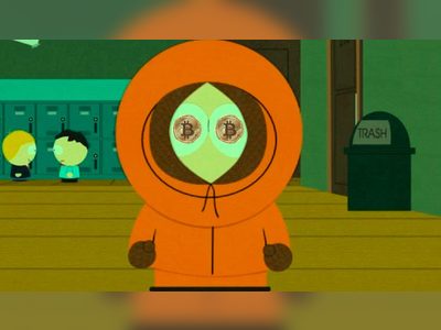 Morgan Stanley Executive: 'Bitcoin Is Like Kenny From South Park'