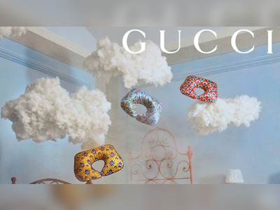 5 Work From Home Must-haves from Gucci’s Latest Lifestyle Collection