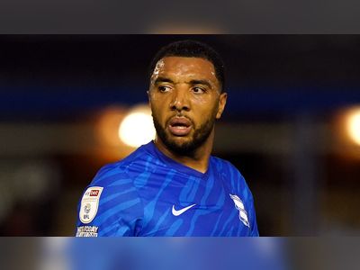 Troy Deeney: Birmingham City striker says not enough progress in fight against racism has been made to stop taking a knee