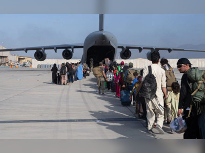 32 More US Citizens, Permanent Residents Leave Afghanistan: White House