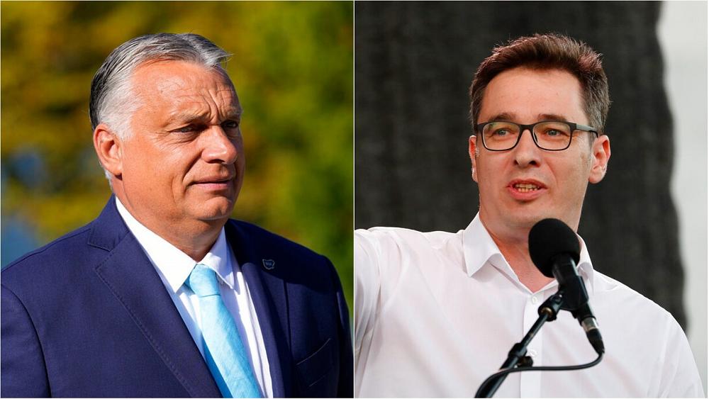Is Orban's biggest threat right under his nose in Budapest?