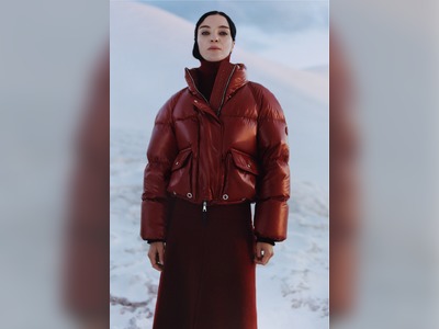 6 Outerwear Trends We Expect To See This Fall