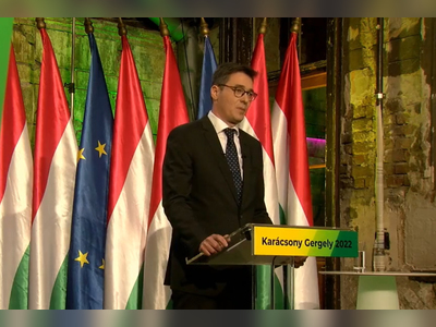 Fidesz: Karacsony has deserted Budapest