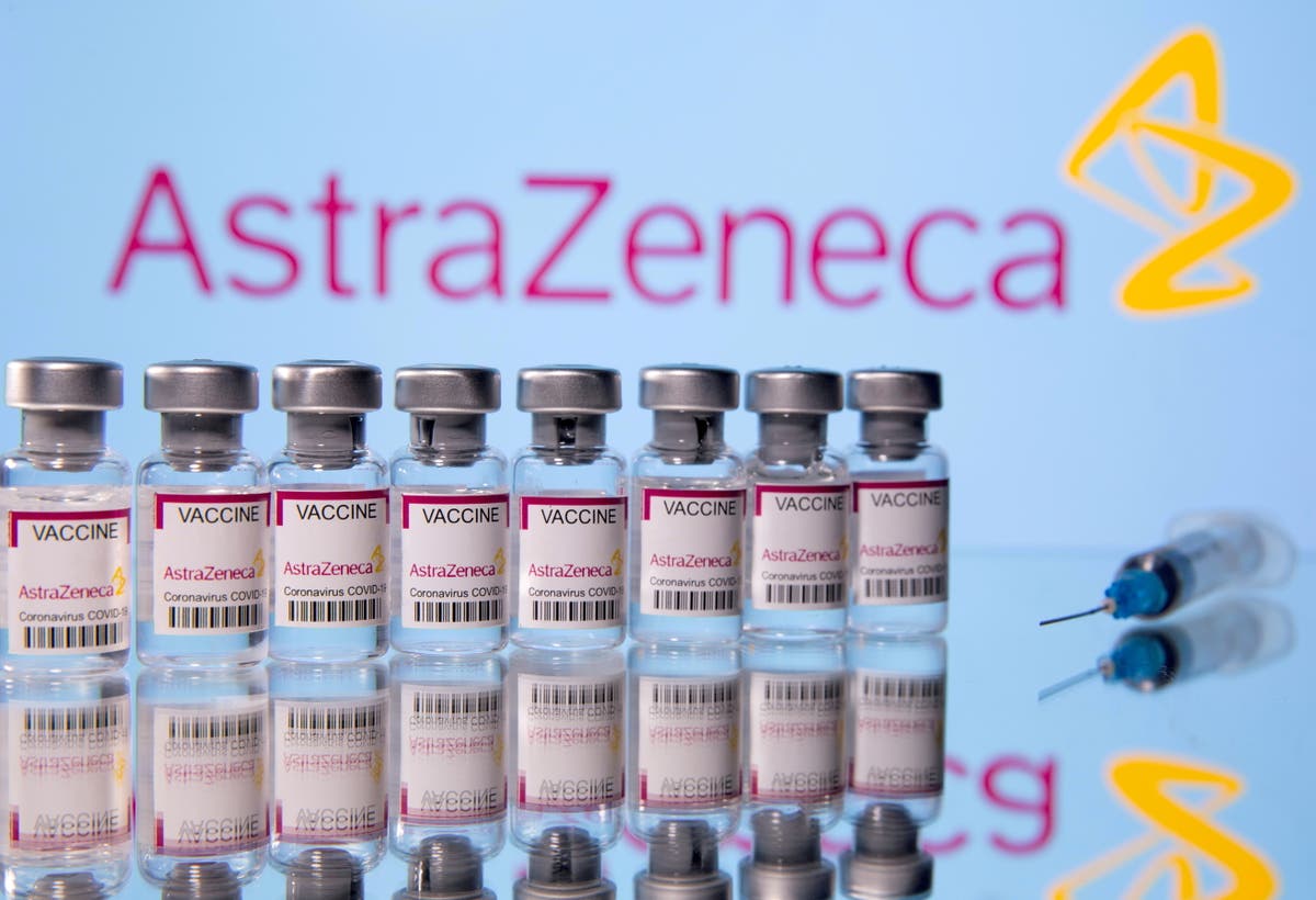 EU and AstraZeneca end row over vaccine rollout