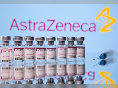 EU and AstraZeneca end row over vaccine rollout