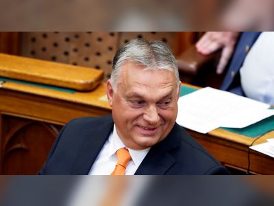 Moody's upgrades Hungary's rating on strong rebound in boon for Orban