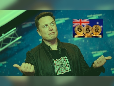 56% of Australians Falsely Believe Elon Musk Invented Bitcoin