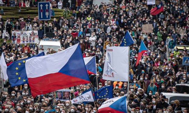 It’s not all about populism: grassroots democracy is thriving across Europe