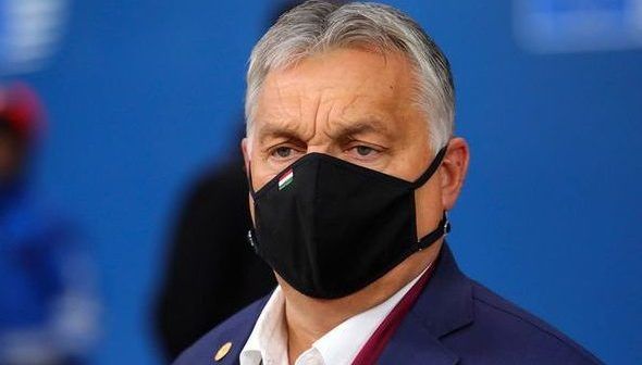Threat of a Huxit: The EU’s vow to “punish” Hungary has sparked calls for the country to leave the bloc as well.