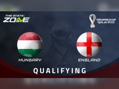 FIFA World Cup 2022 – European Qualifiers – Hungary vs England Preview & Prediction