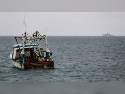 Fishing rights row: France threatens retaliation over permit rebuff