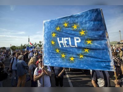 Some in Hungary and Poland talk of EU pullout