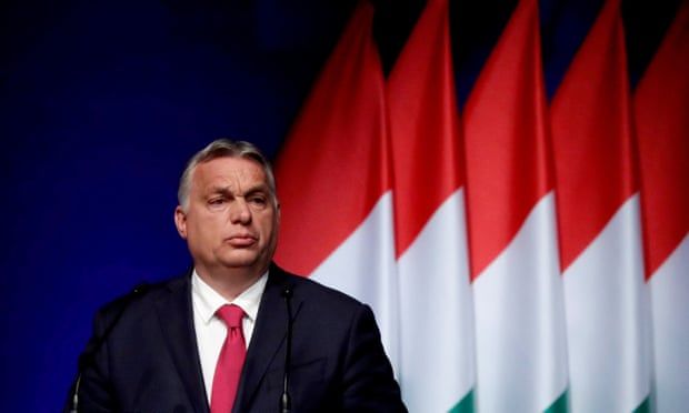 Meet the brave, consensual mayor set to face down Hungary’s autocrat