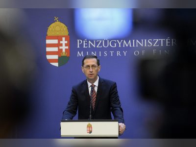 Finance Minister Projects 7% GDP Growth for 2021