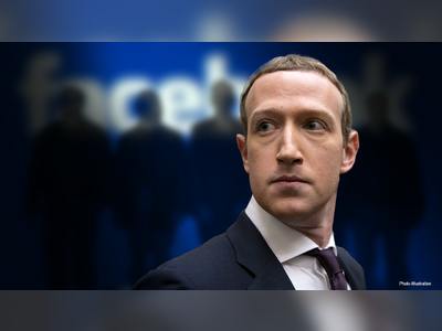 Facebook Papers: Company takes heat from lawmakers over leaked docs