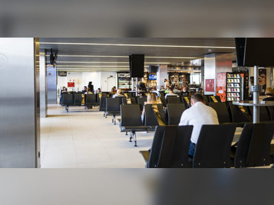 Budapest Airport introduces Wolt’s food ordering app