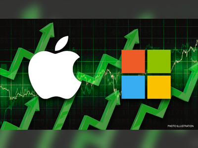 Microsoft unseats Apple as most valuable company