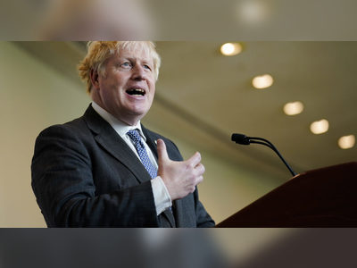 Boris Johnson: UK could ‘ditch’ Northern Ireland trade protocol if EU doesn’t ‘fix’ it