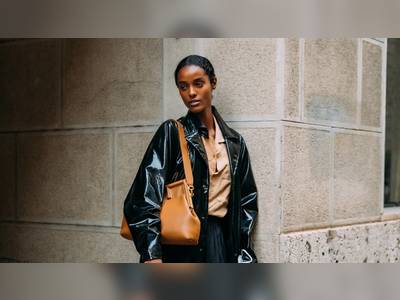Shop 11 Great Bags the Street-Stylers Are Carrying this Season